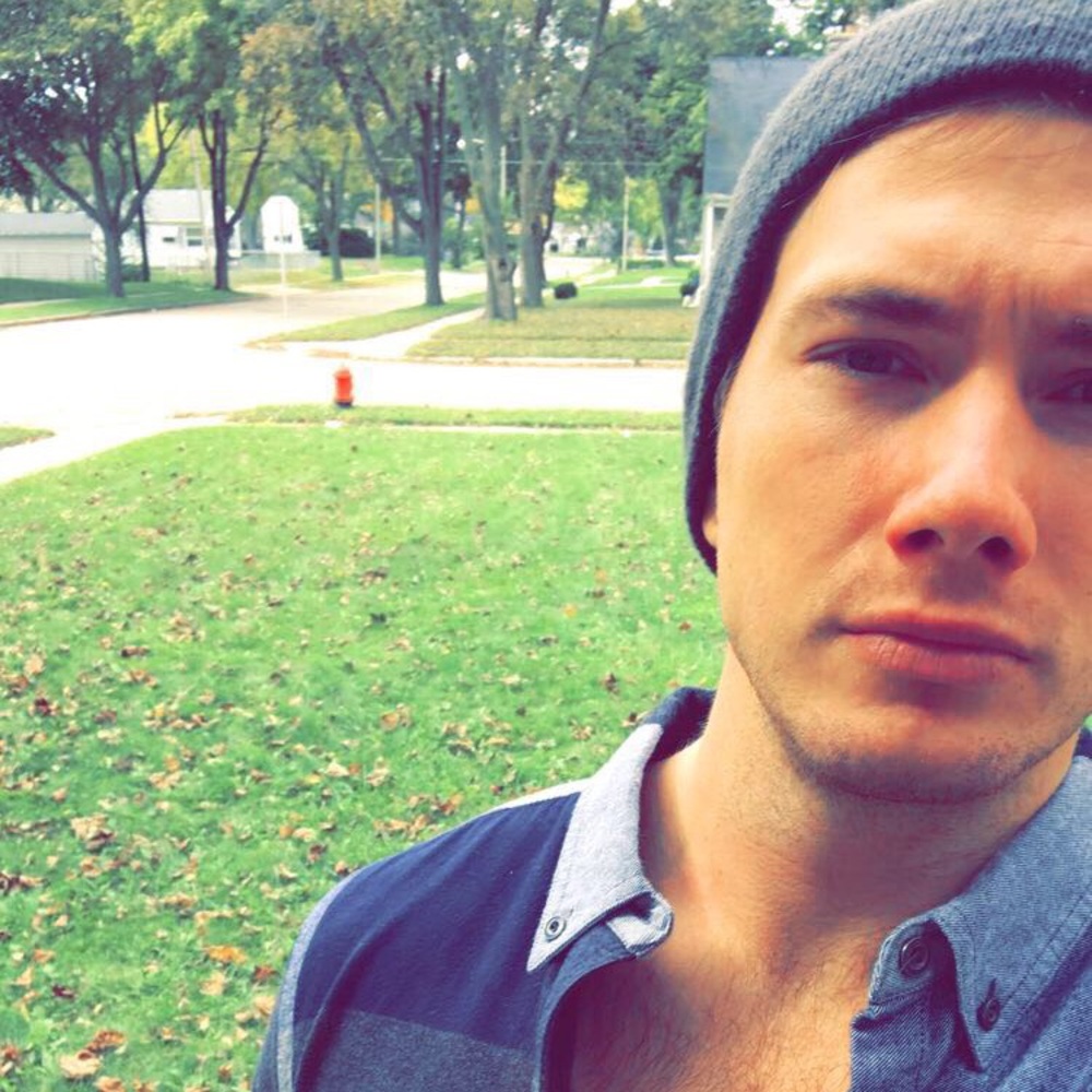 Meet your Posher, Reidreid